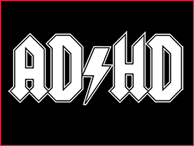 ADHD PDNOS ODD autisme dyslectie ritaline hartfalen